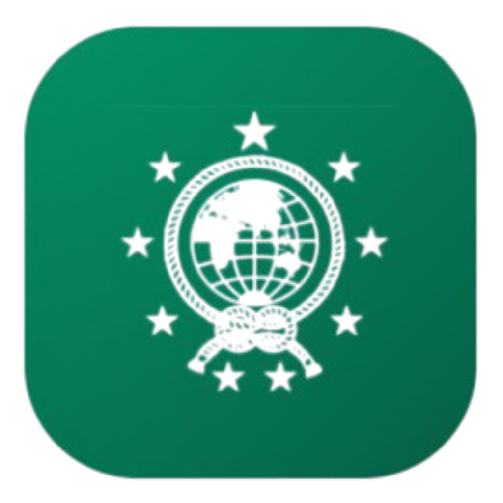 Logo SMP Ma'arif Batu