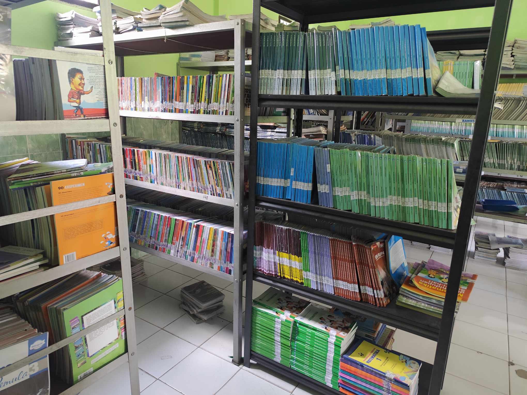 Perpustakaan